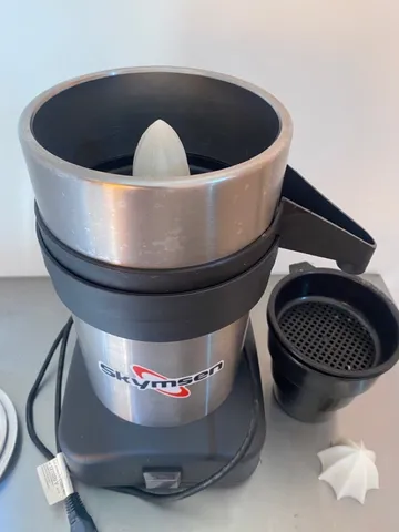 Extrator de suco - SKYMSEN - BIVOLT