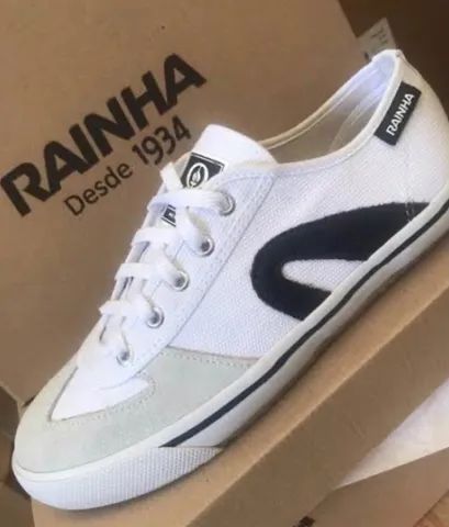Tênis RAINHA -PREMIUM  - Foto 2