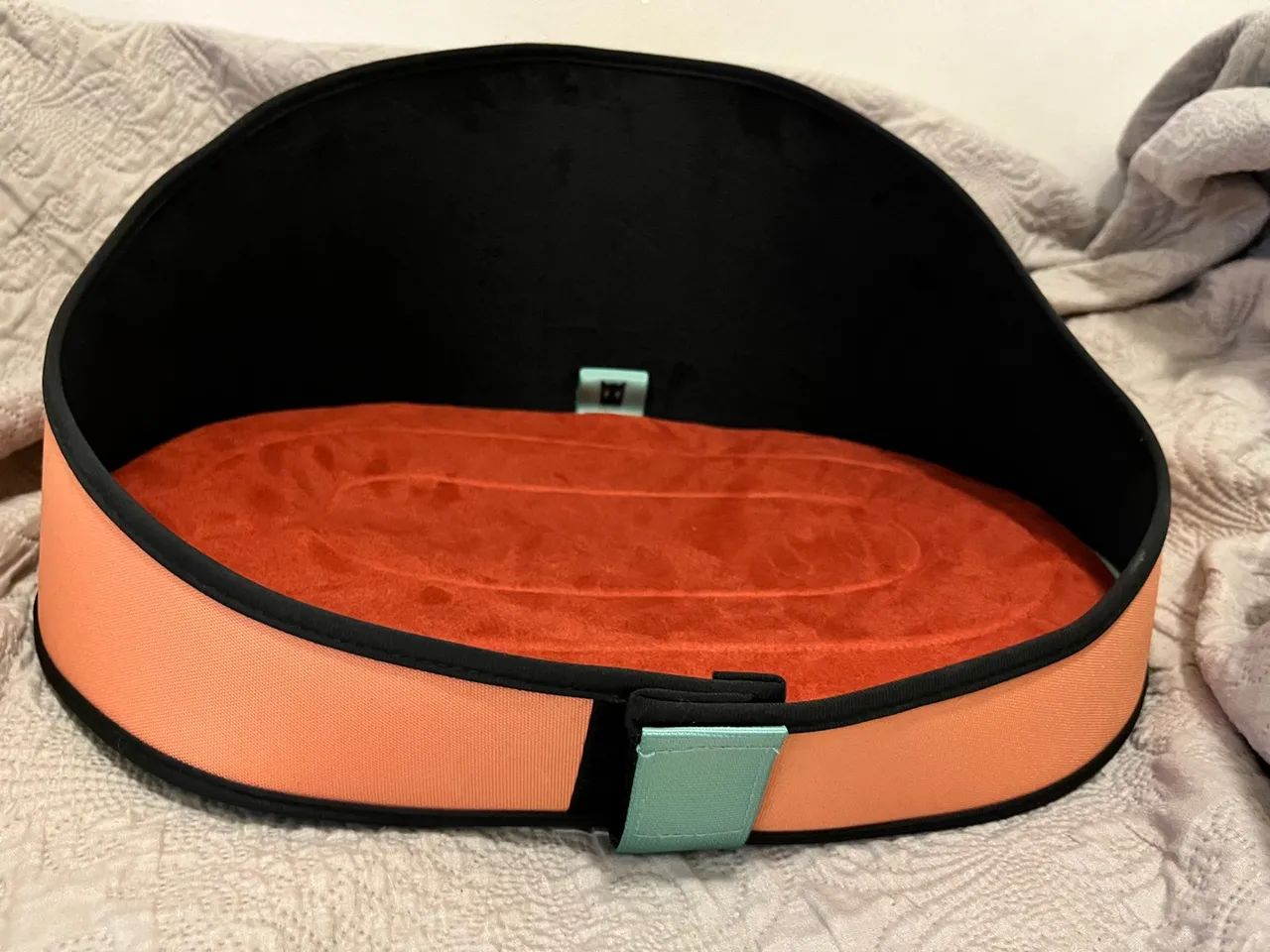 Cama Zee.Cat Terracota para Gatos  - Foto 6