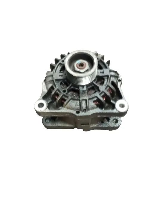 ALTERNADOR AIRCROSS DO CITROEN AIRCROSS 2012/2012 - Foto 4