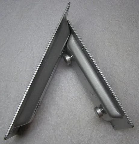 Peerless Mounts Bracket Suporte Fixo TV Lcd Plasma 60 - Foto 4