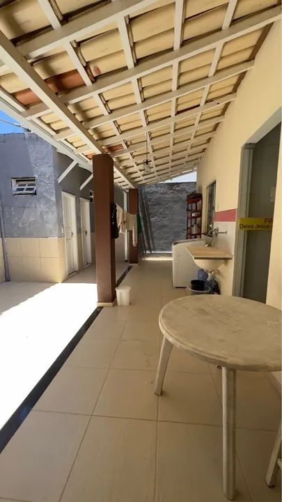 Imóvel de 3 Quartos, Ar condicionado em Todos os Quartos em Prado BA - Foto 11