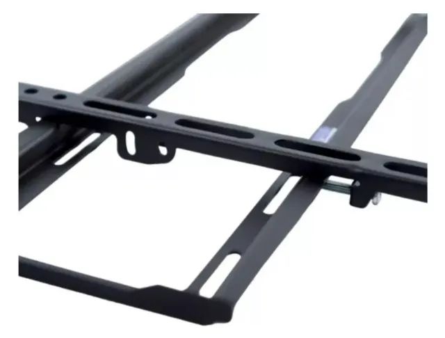 Suporte para Tv Trilho Fixo 32 A 70 Polegadas - Foto 5