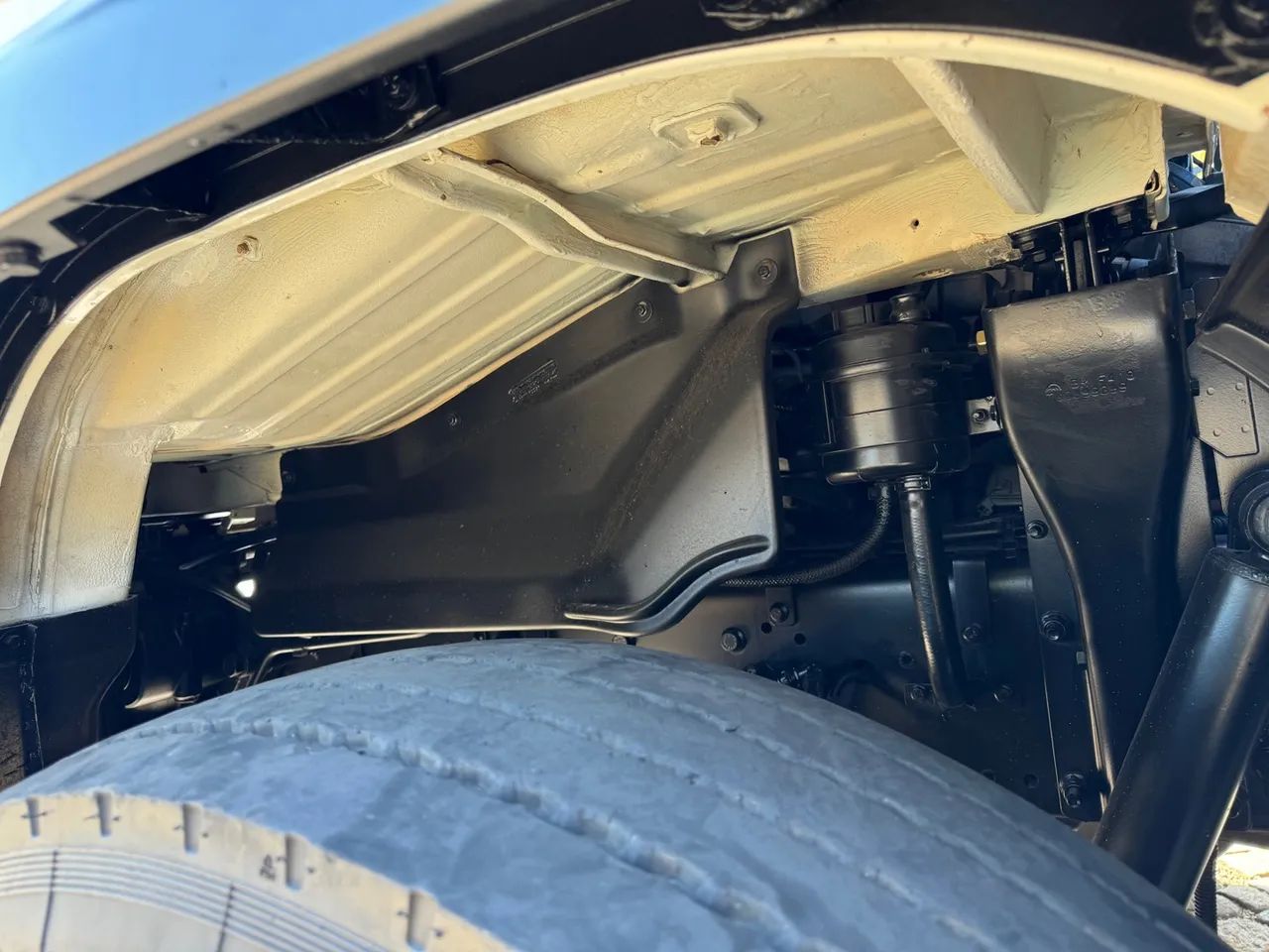 Poli guindaste VW 17190 13/13 impecável - Foto 13