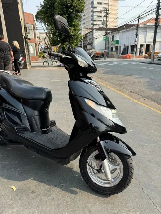 BURGMAN 125CC - Foto 6