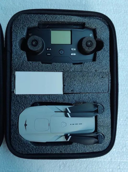 Drone KF 102 Pro - Foto 3