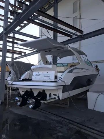Phantom 365 Ano 2017 X2 Mercruiser 320 HP ñ Focker Triton Armada Cimitarra Real