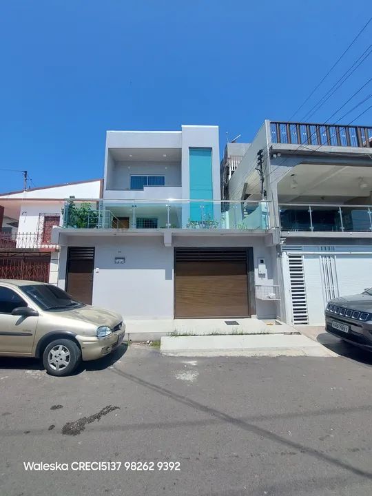 Vendo LINDA CASA SANTA LUZIA - Foto 2