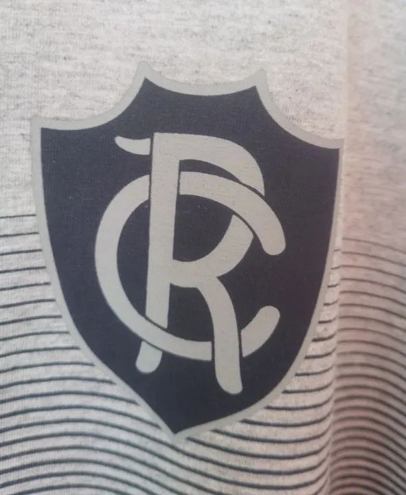 Camisa Clube do Remo -  Topper  - Foto 2