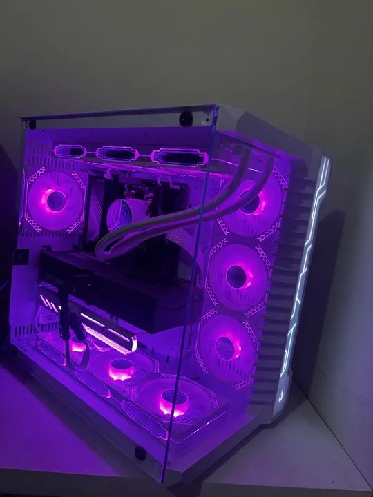 PC Gamer - Ryzen 7 - AM5 - Foto 3
