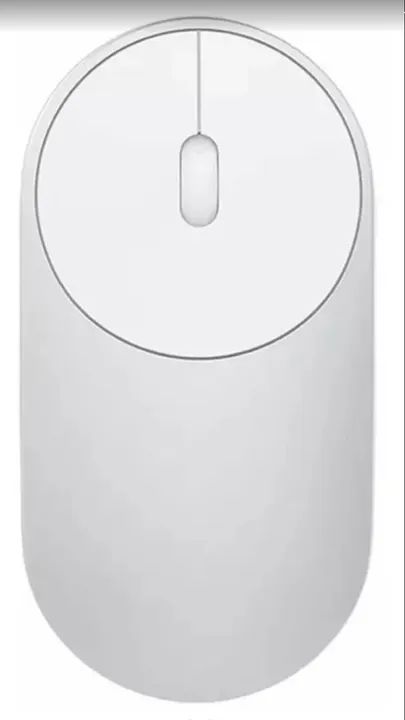 Xiaomi Mi Portable sem fio - Dourado