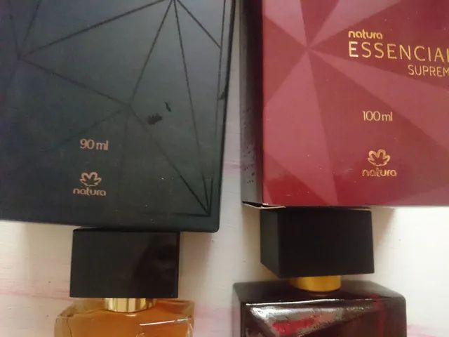 Natura Único e Essencial SUPRENE  - Foto 5