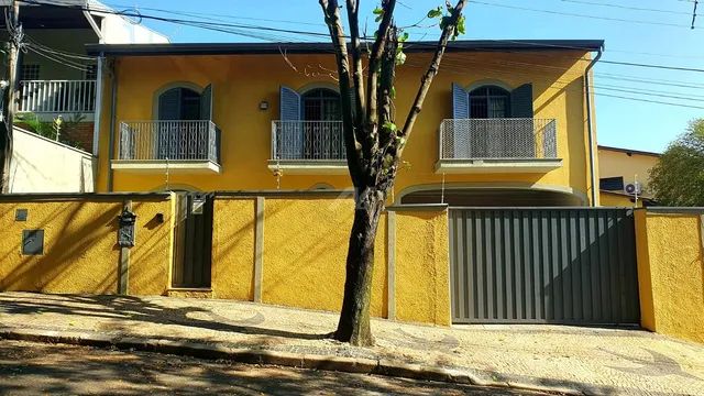 casa - Vila Nogueira - Campinas - Foto 2