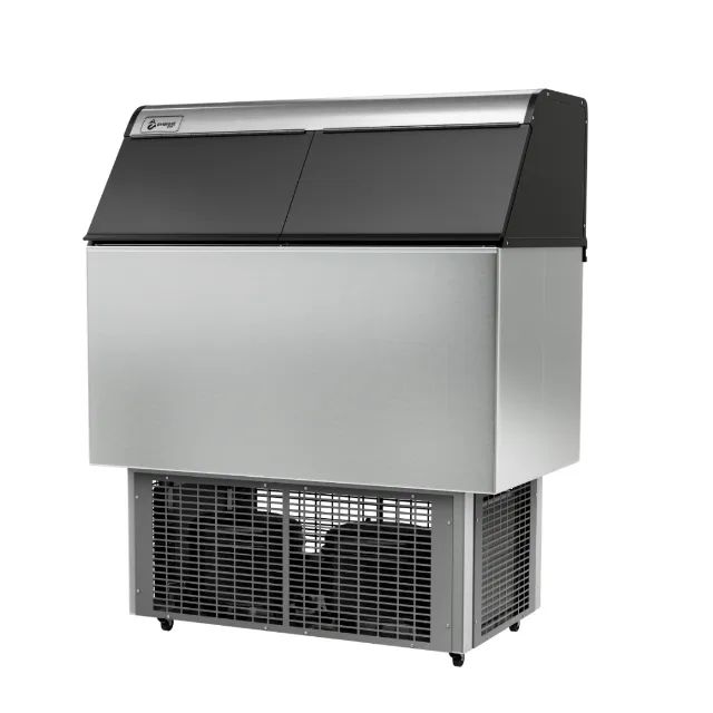 Máquina de gelo Everest EGC 150