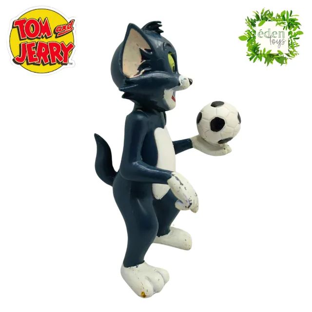 Boneco Tom e Jerry (cód 874) - Foto 2