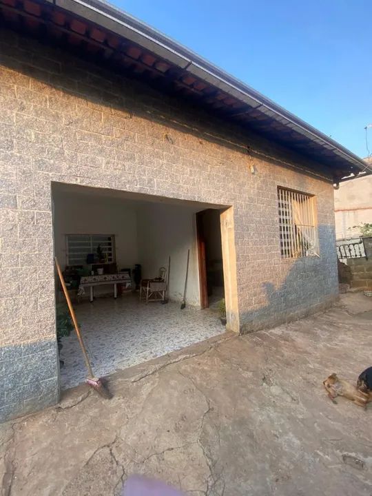 Casa a venda no vale verde 