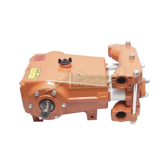 PULVERIZADOR COLUMBIA MASTER  - Foto 4