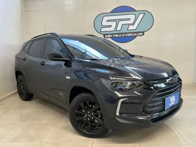 Tracker Midnight 2024 (6 mil km) | 81. * (Jemerson) - Foto 3