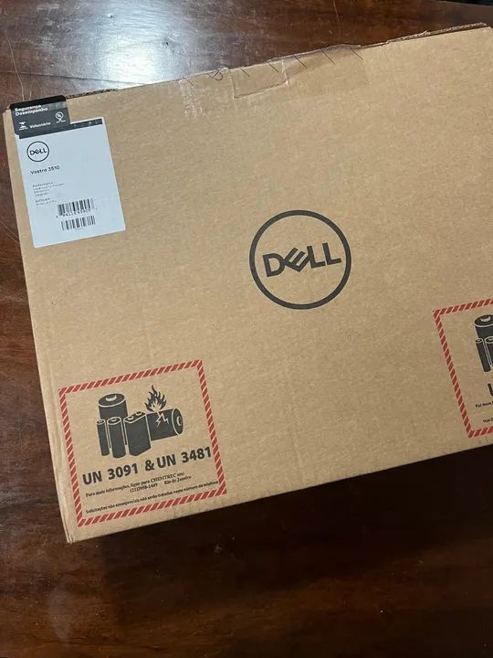 Notebook Dell Vostro 15 3510 - Foto 6