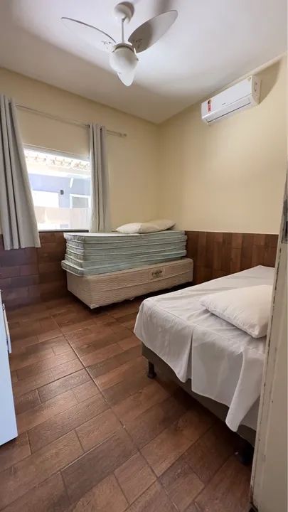 Imóvel de 3 Quartos, Ar condicionado em Todos os Quartos em Prado BA - Foto 6