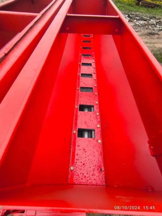 Plantadeira Agrícola Semeato SHM 11/13 - Foto 3