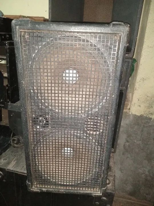 Par de caixas Staner. - Foto 2