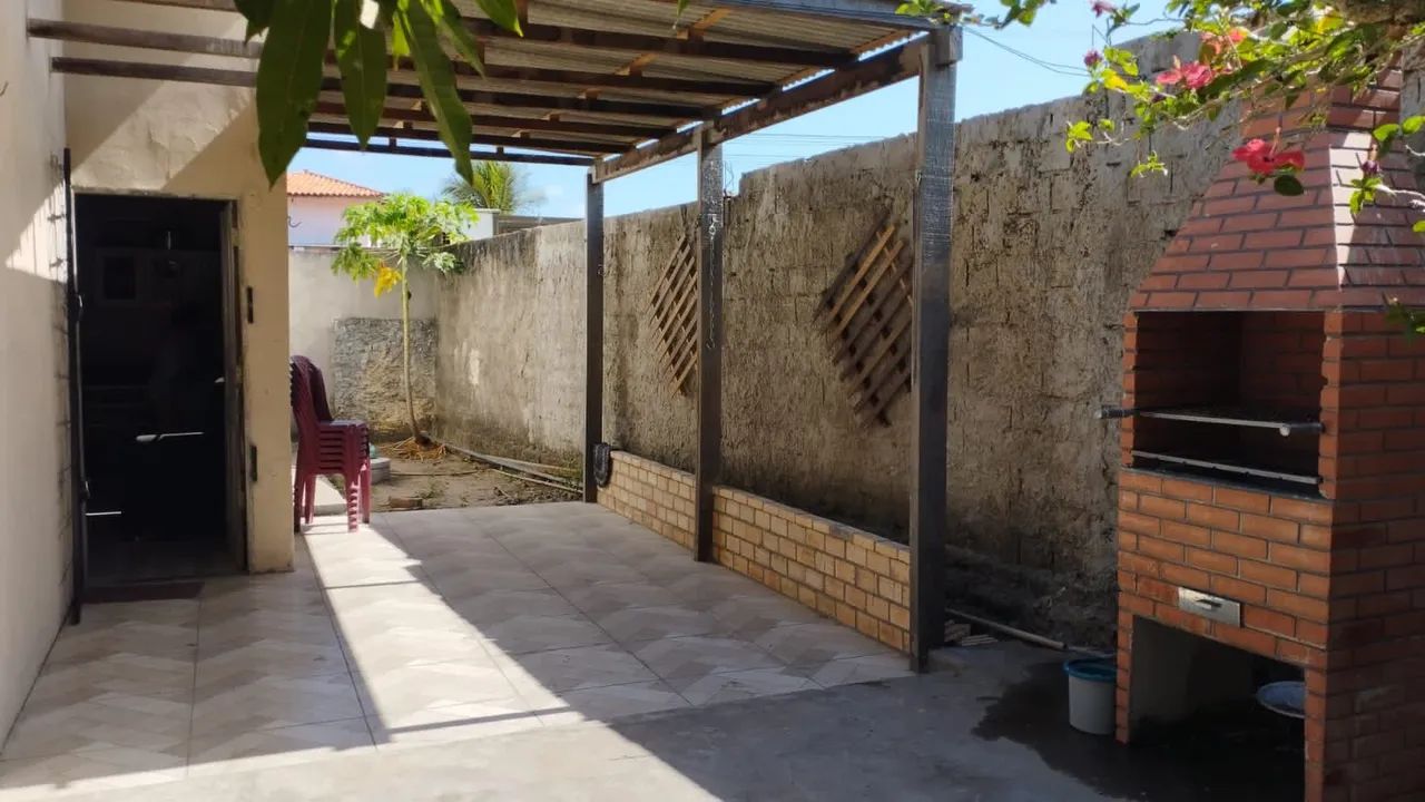 Casa em Barreirinhas Temporada  - Foto 14