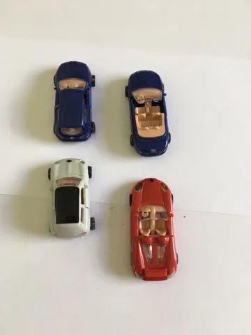 Mini Carros para maquete Ferrmodelismo - Foto 2