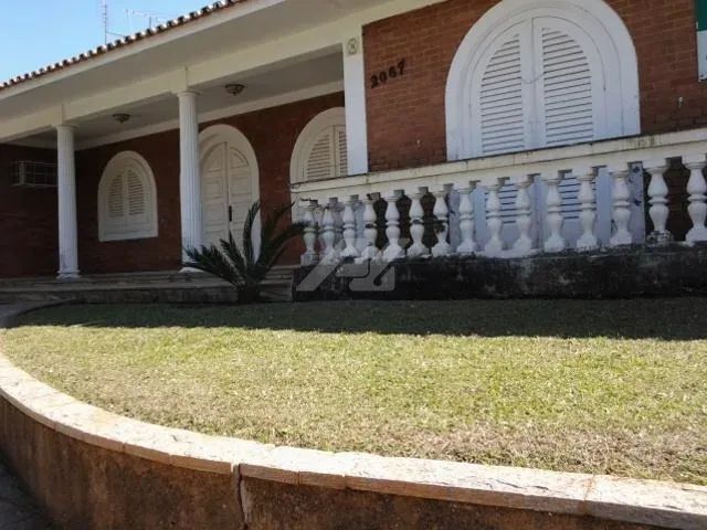 casa - Jardim das Paineiras - Campinas