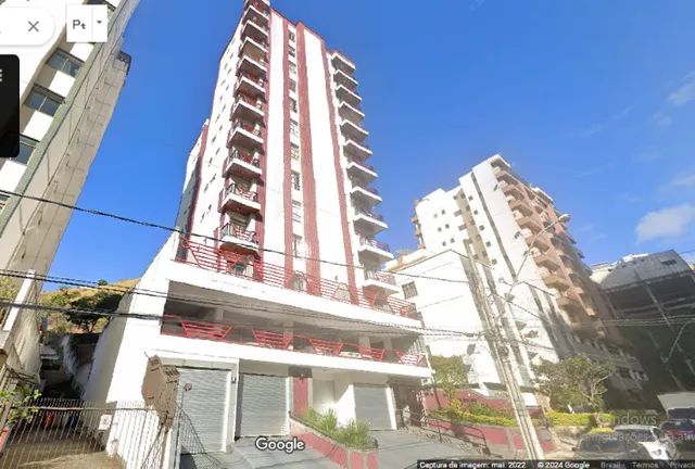 Captação de Apartamento a venda na Rua Doutor José Barbosa, São Mateus, Juiz de Fora, MG