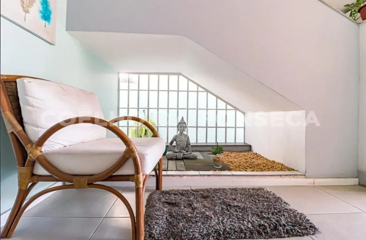 Casa Padrao - Pompeia/Sao Paulo