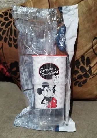 Kit Mickey & Minnie  - Foto 2