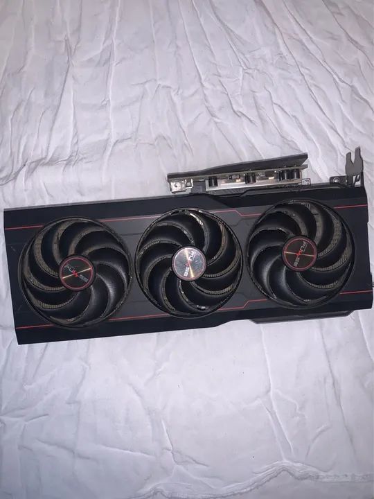 Placa de Vídeo AMD Radeon RX 6800 - Foto 3