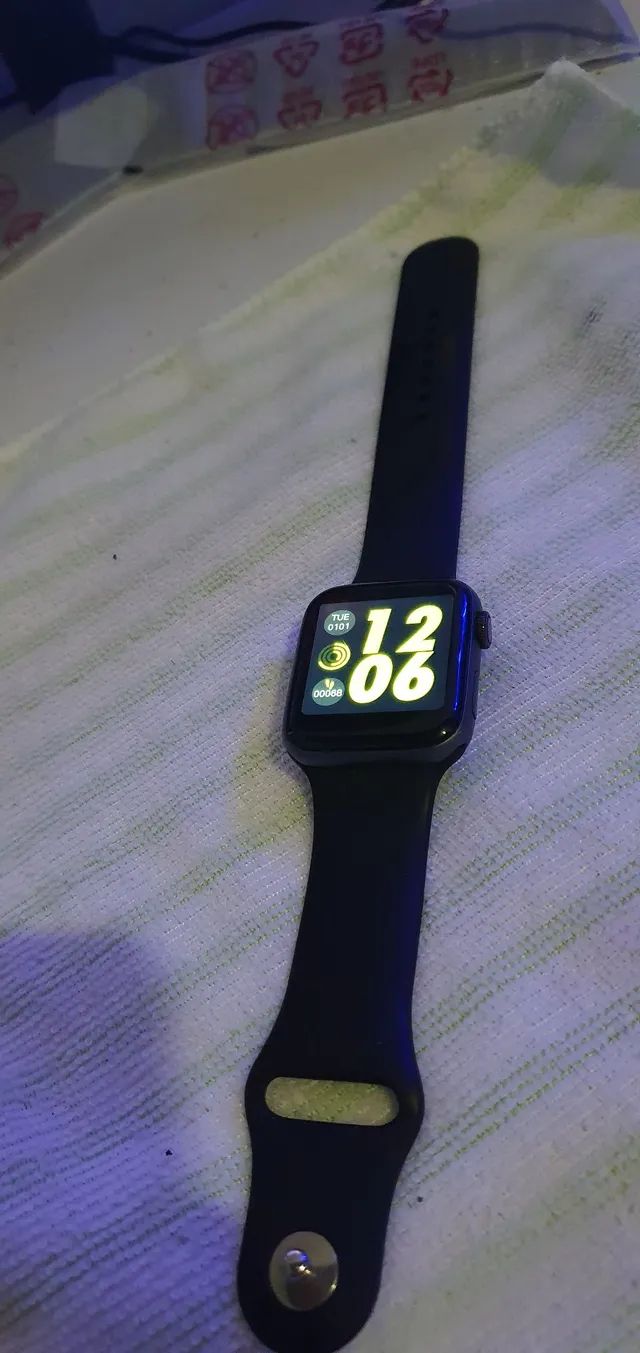 Smartwatch Iwo Pro 44mm Serie 5
