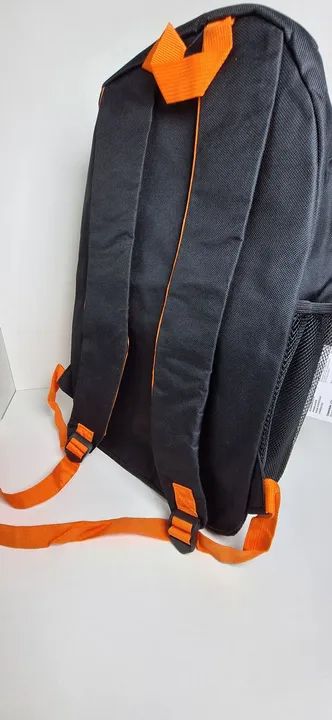 Mochila pinguim leo e leo - Foto 2