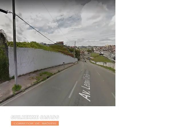Terreno, Quitauna, Osasco - Foto 3
