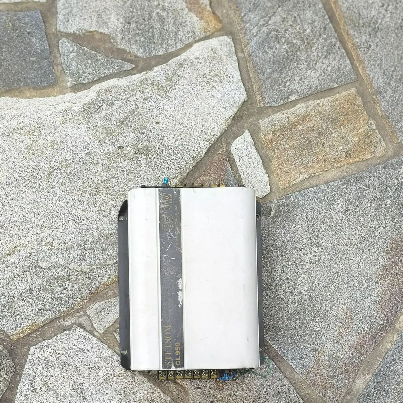 Caixa de Som Subwoofer Bomber One - Foto 2