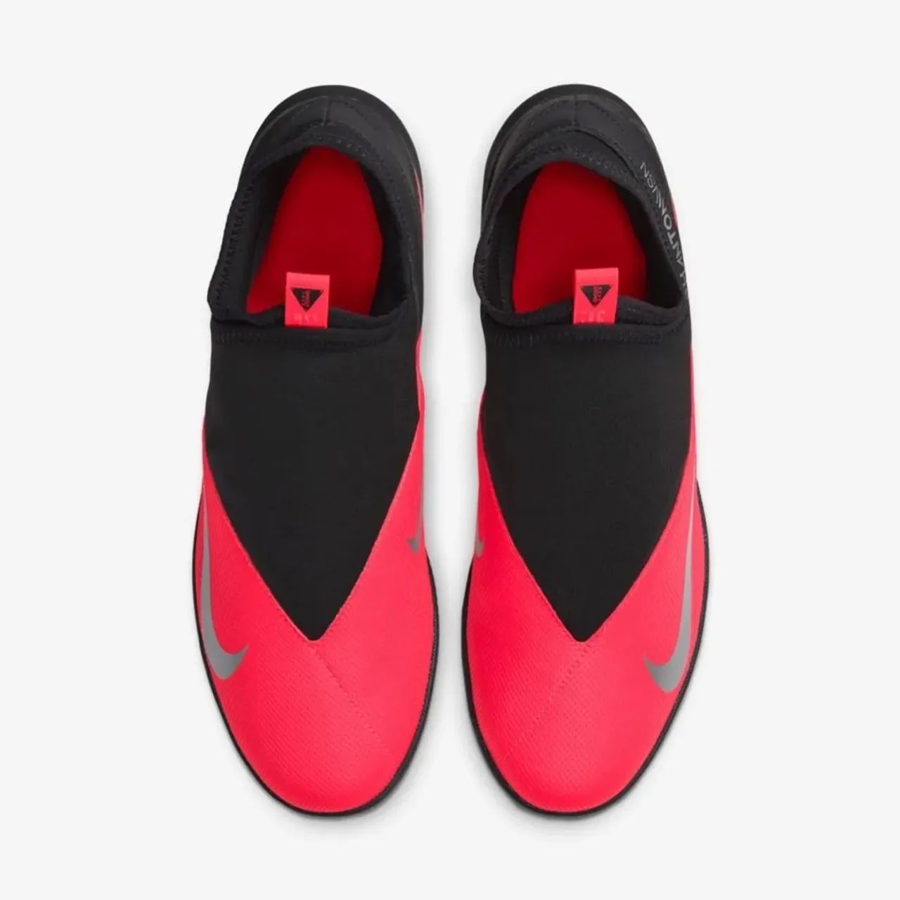 Chuteira Nike futsal Phantom  - Foto 3