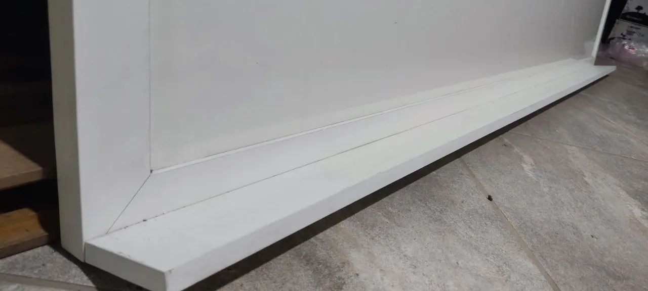 Quadro branco de MDF 64529520630146122