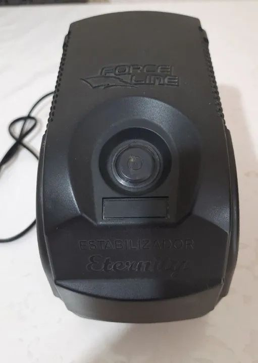 Estabilizador de Energia Eternit