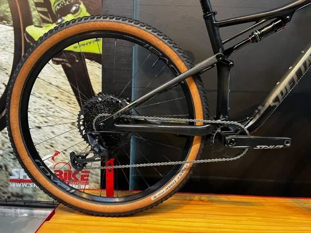 Specialized Epic Comp Carbon GX - Foto 2