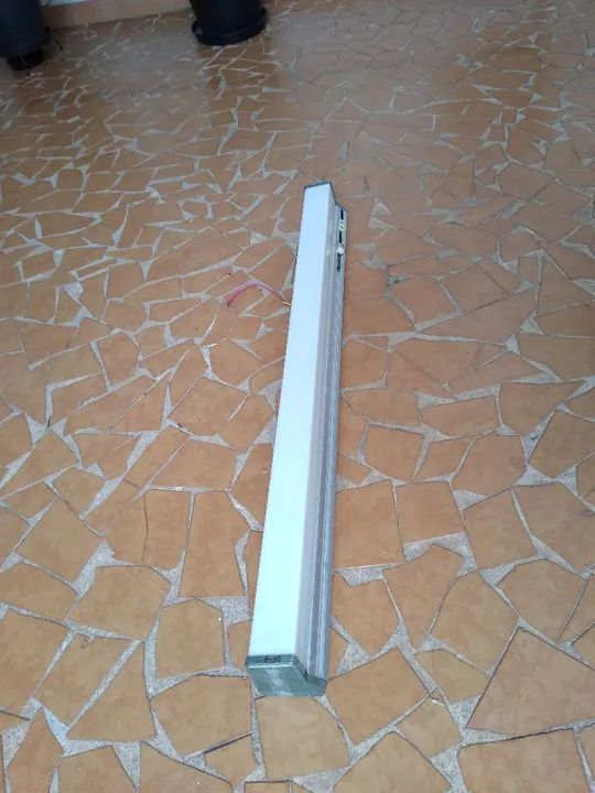 Luminária luxtron de parede - Foto 5