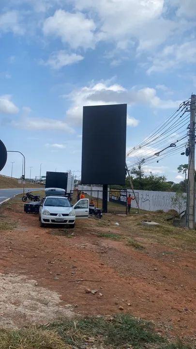 Painel de led - Foto 2