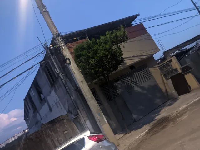 Captação de Casa a venda na Avenida Bulgária, Chácaras São Luís, Santana de Parnaíba, SP