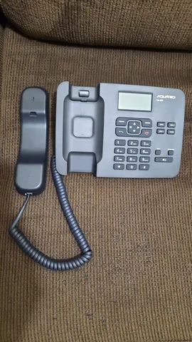 Telefone celular de mesa rural NOVO! - Foto 5