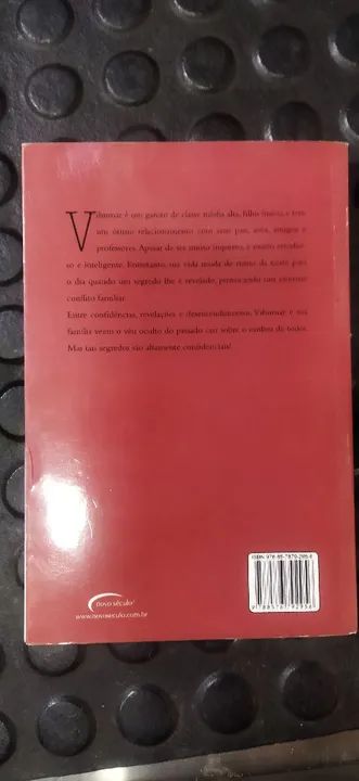 Livro 'Família - Arquivo Confidencial' - Araildes Maia - Foto 2