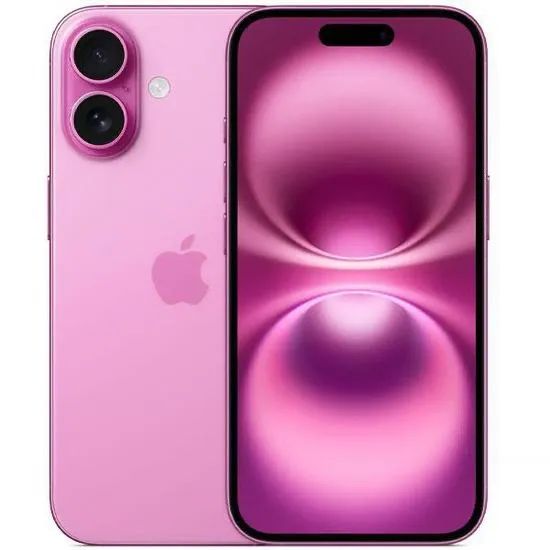 iPhone 16 128GB  Nano + Esim - Lacrado na Caixa - Foto 4