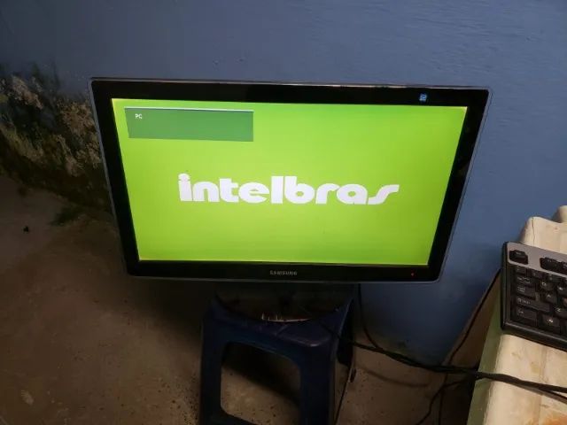 vendo drv intelbras leia a descrição - Foto 2