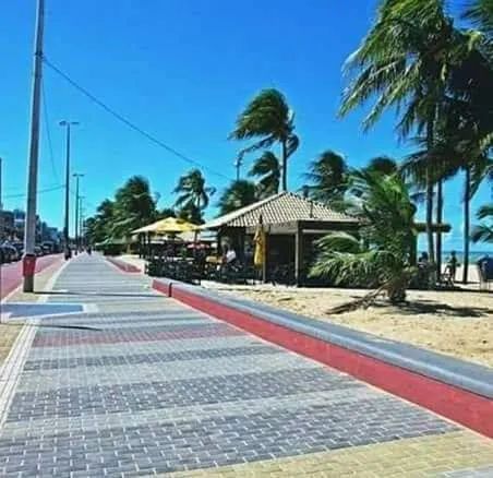foto - João Pessoa - Tambaú