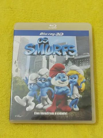 Blu ray 3D originais - Filmes - Foto 4